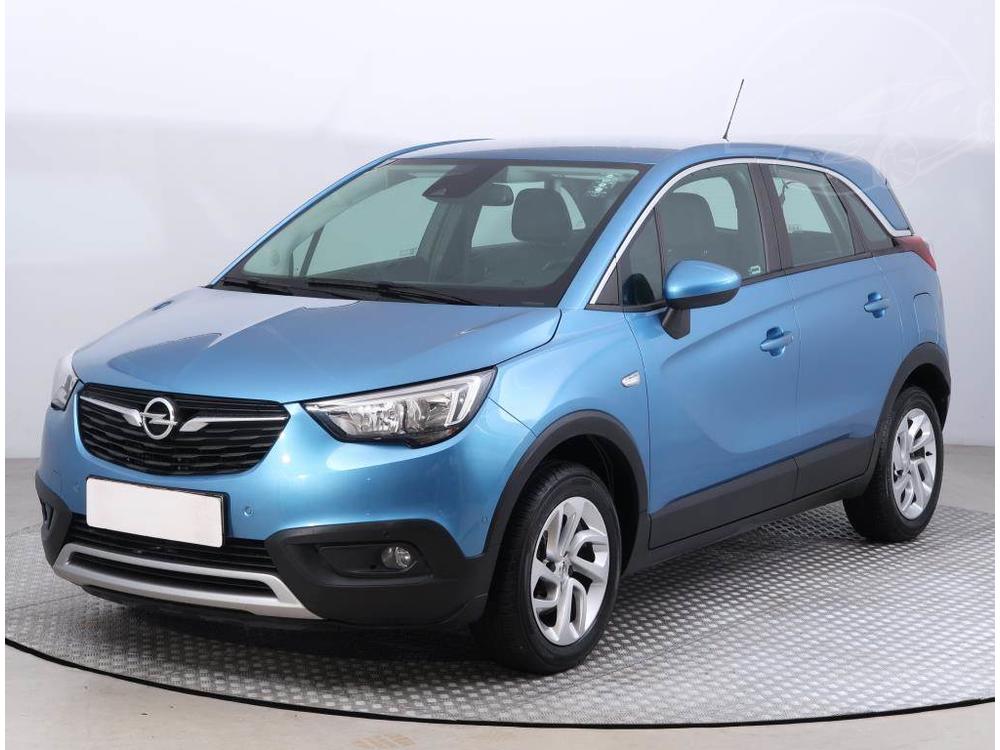 Opel Crossland X 1.2 Turbo, Innovation