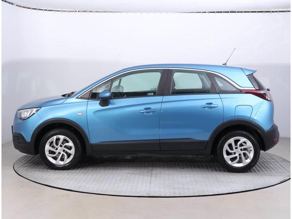 Opel Crossland X 1.2 Turbo, Innovation