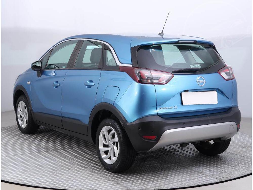 Opel Crossland X 1.2 Turbo, Innovation