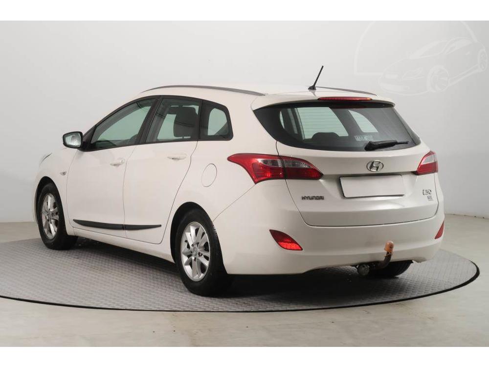 Hyundai i30 1.6 MPI, R,2.maj