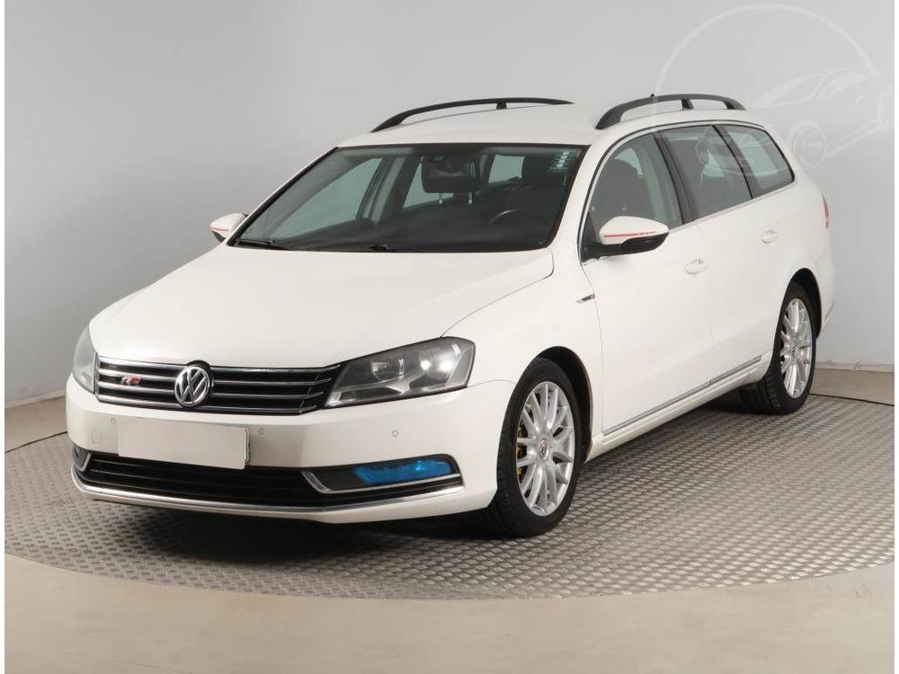 Volkswagen Passat 2.0 TDI, NOV CENA, Automat