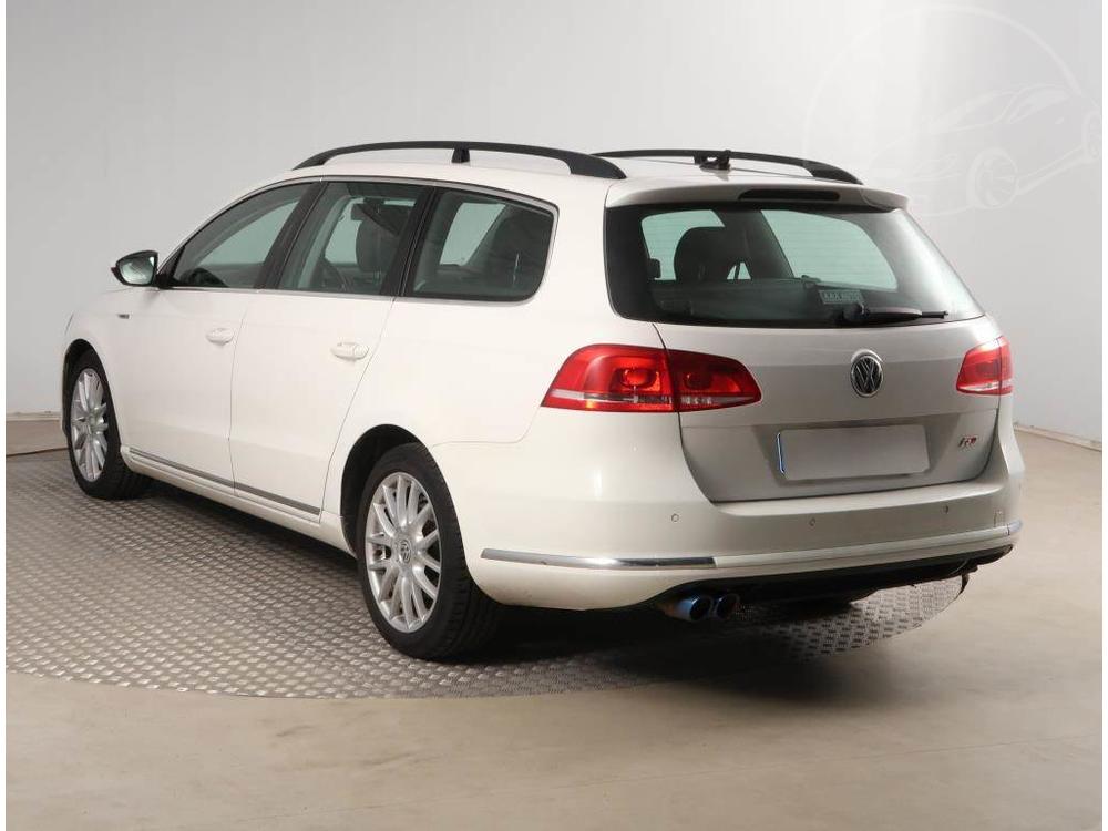 Volkswagen Passat 2.0 TDI, NOV CENA, Automat