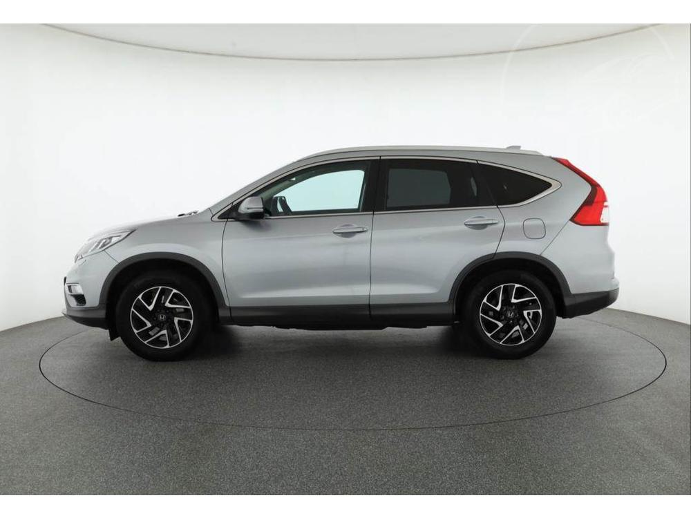 Honda CR-V 1.6D BiTurbo, Elegance, 4X4