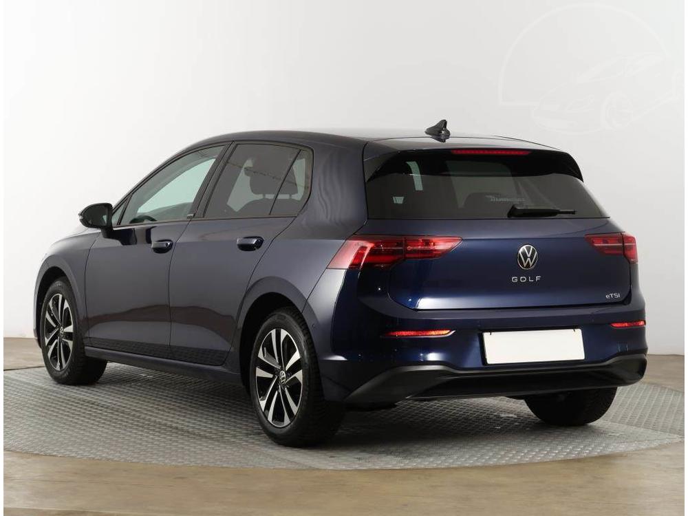 Volkswagen Golf 1.5 eTSI, United, Automat