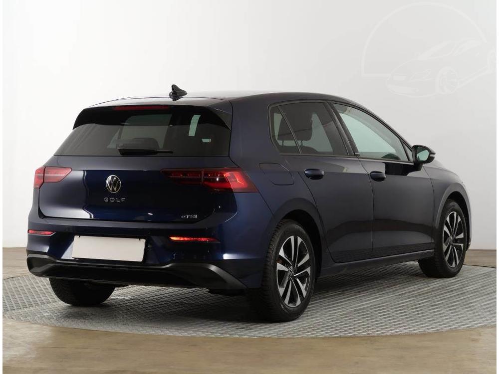 Volkswagen Golf 1.5 eTSI, United, Automat