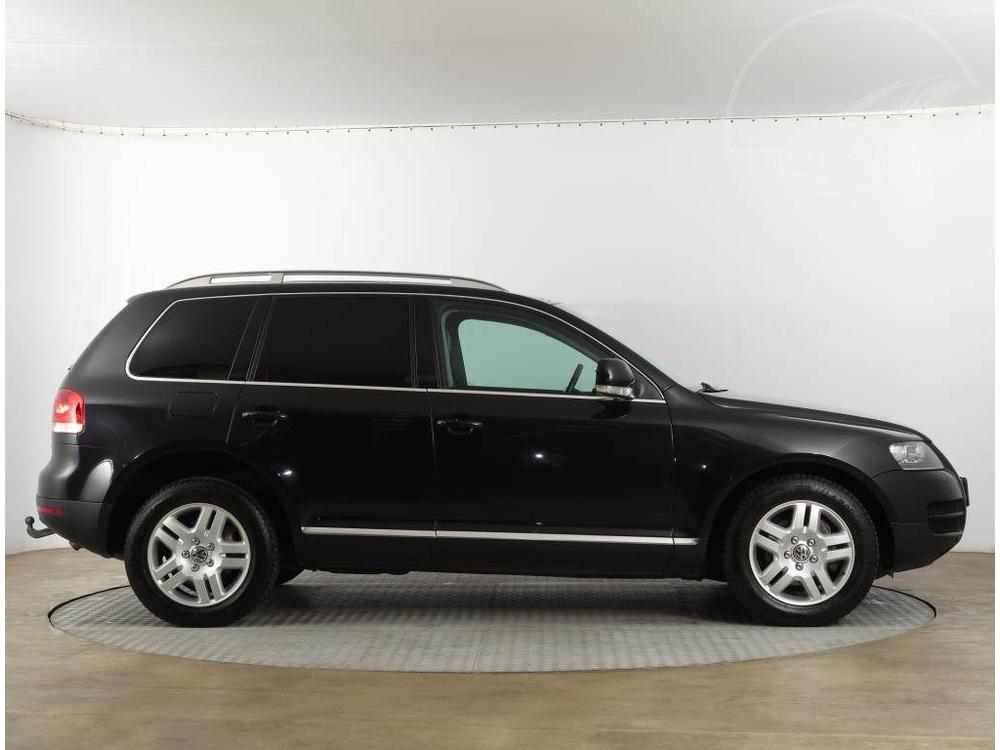 Volkswagen Touareg 3.0 V6 TDI, 4X4, Automat