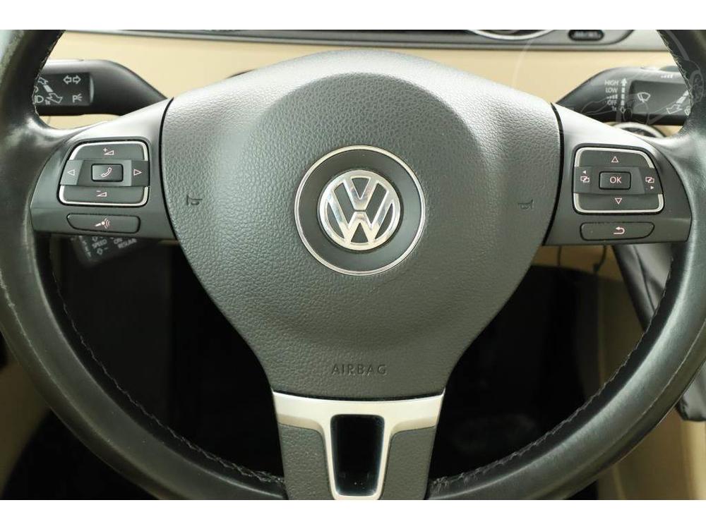 Volkswagen Passat 2.0 TDI, 4X4, Serv.kniha