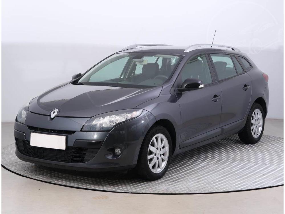 Renault Megane 1.6 16V, Expression