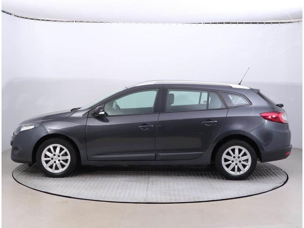 Renault Megane 1.6 16V, Expression