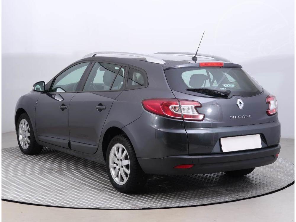 Renault Megane 1.6 16V, Expression