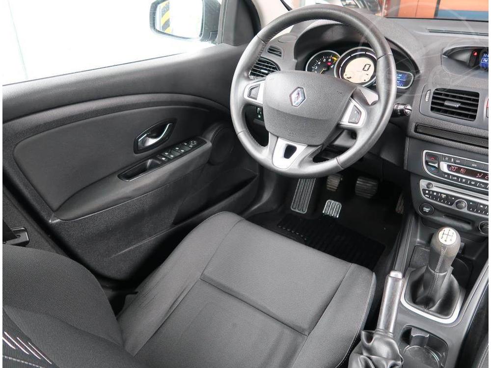 Renault Megane 1.6 16V, Expression