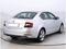 koda Octavia 1.6 TDI, Automatick klima