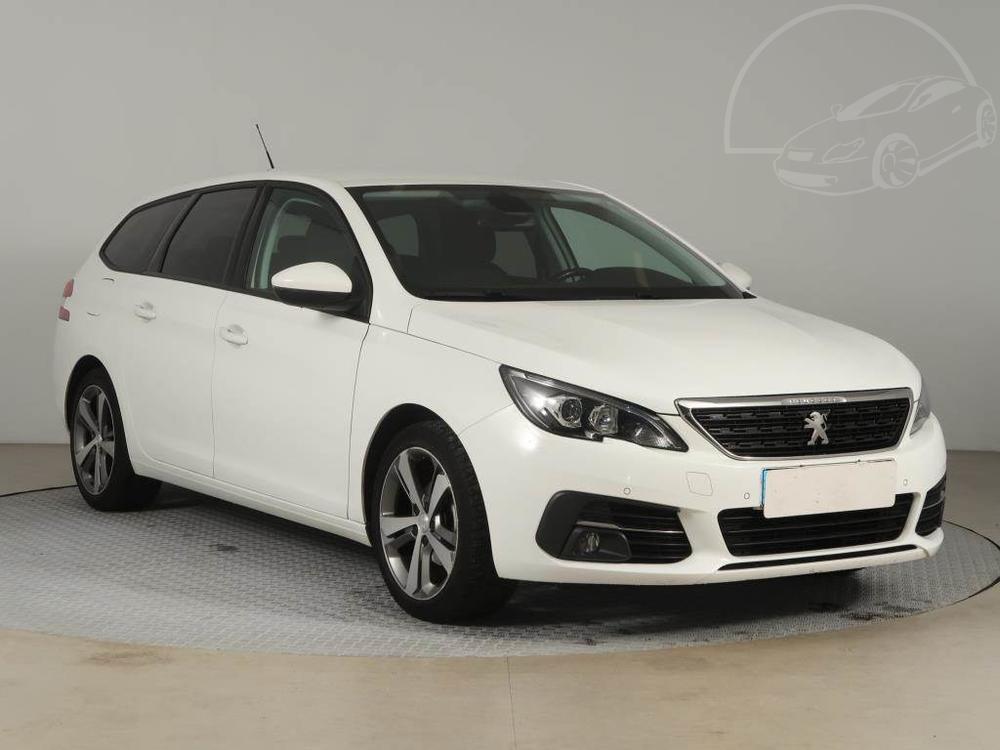 Prodm Peugeot 308 1.2 PureTech, R,1.maj