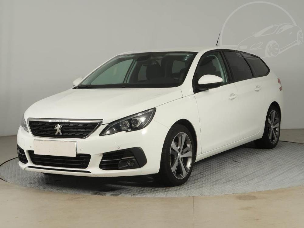 Peugeot 308 1.2 PureTech, R,1.maj