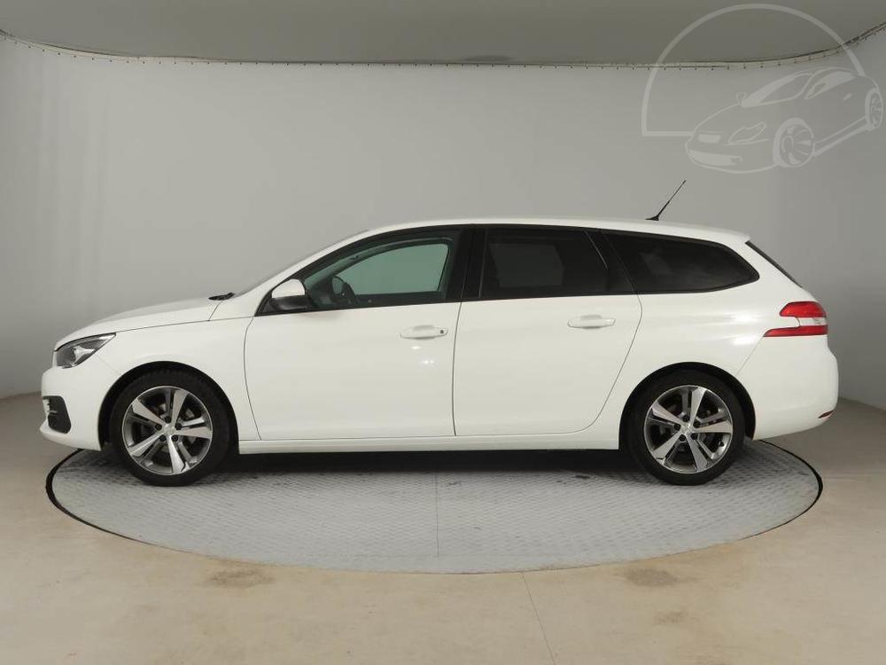 Peugeot 308 1.2 PureTech, R,1.maj