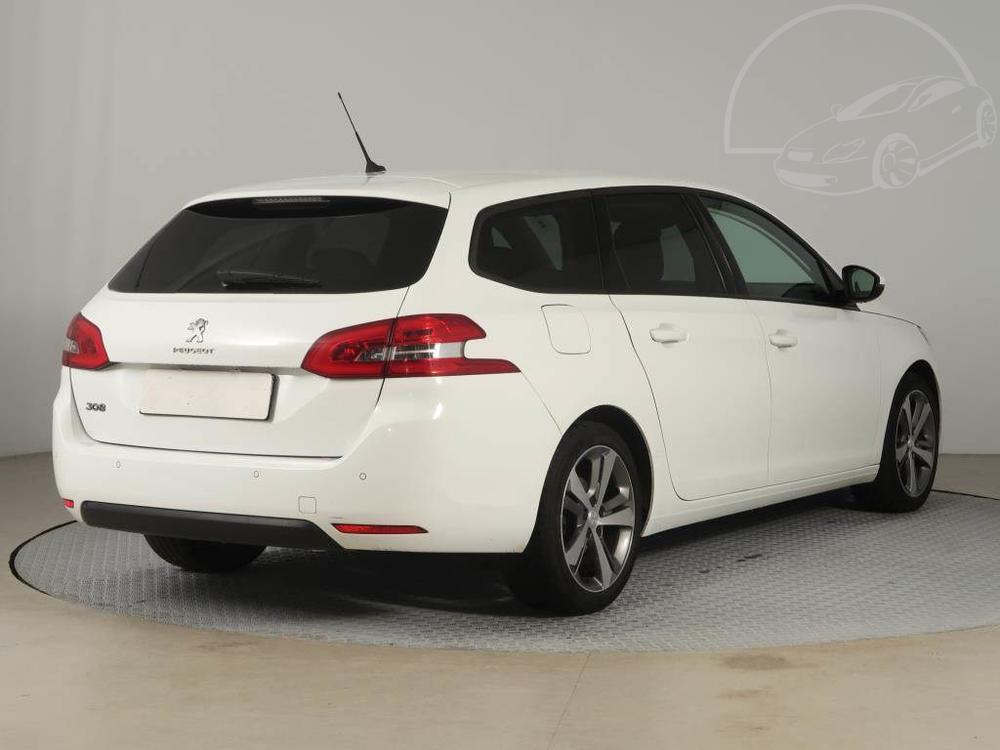 Peugeot 308 1.2 PureTech, R,1.maj