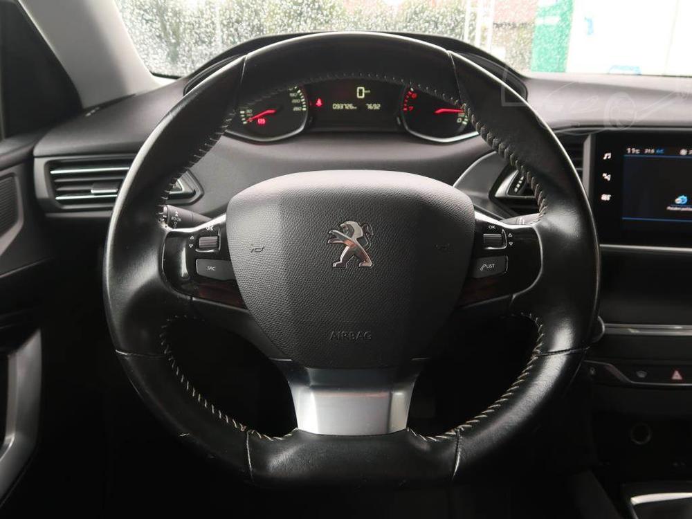 Peugeot 308 1.2 PureTech, R,1.maj