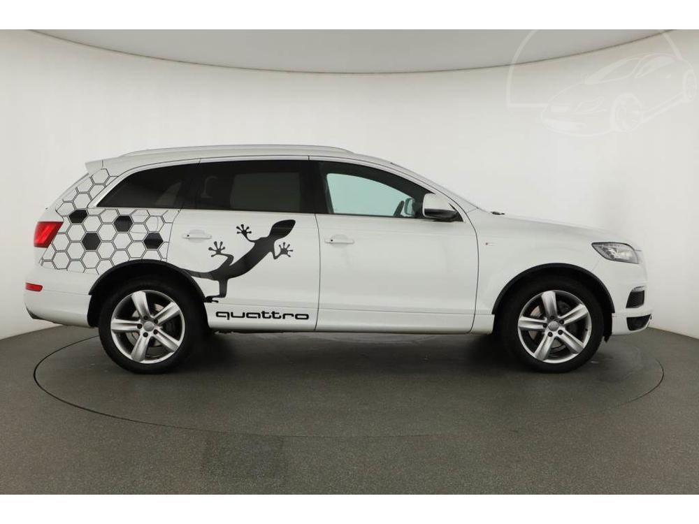 Audi Q7 3.0 TDI, 4X4, Automat