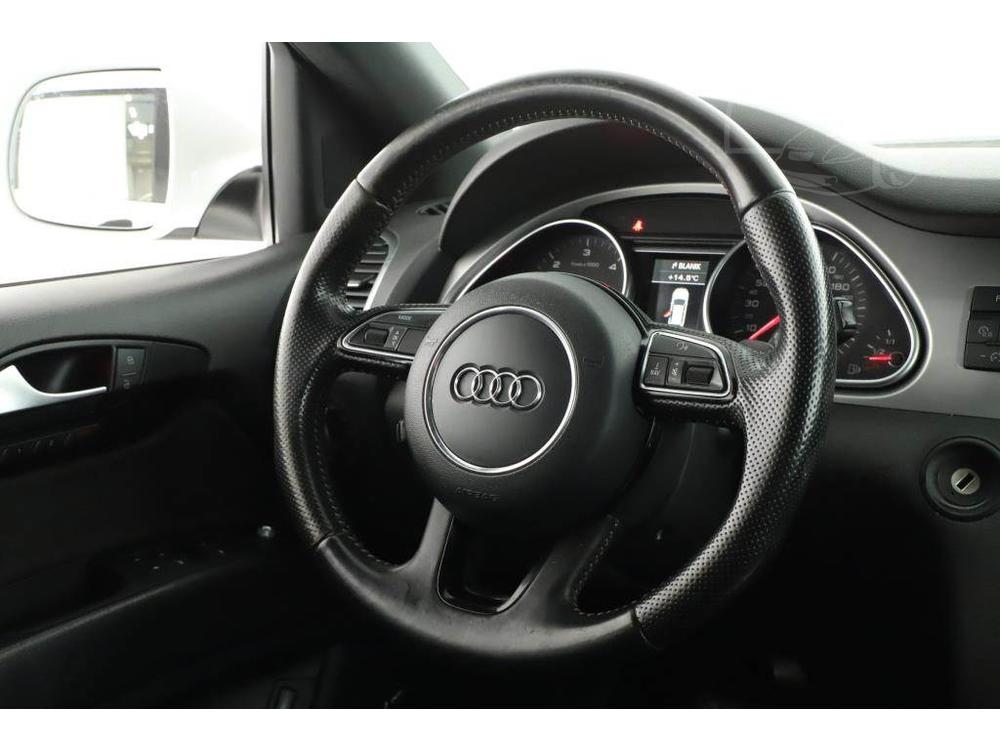 Audi Q7 3.0 TDI, 4X4, Automat