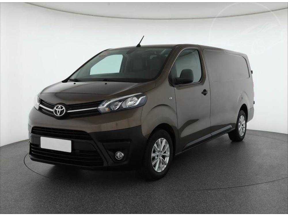 Toyota ProAce 2.0 D-4D, Klima, L3H1, R, DPH