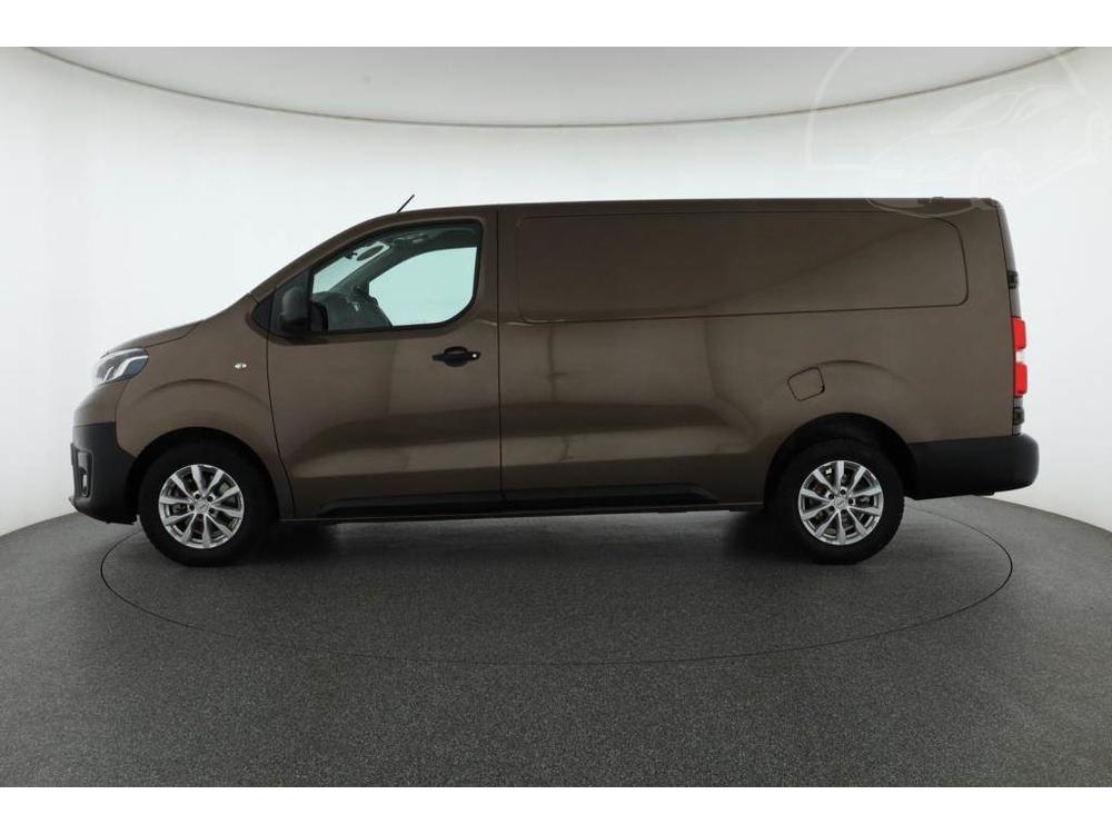 Toyota ProAce 2.0 D-4D, Klima, L3H1, R, DPH