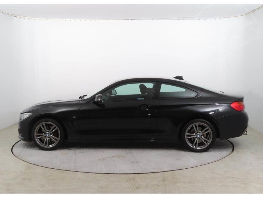 BMW 420 420d xDrive, M Paket, 4X4