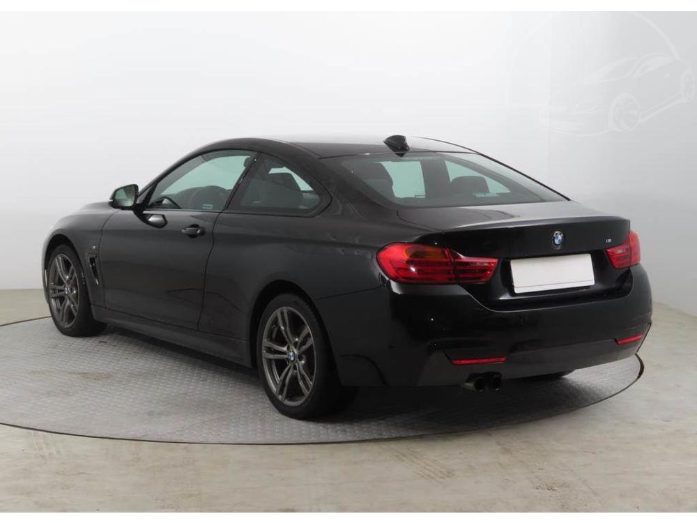 BMW 420 420d xDrive, M Paket, 4X4