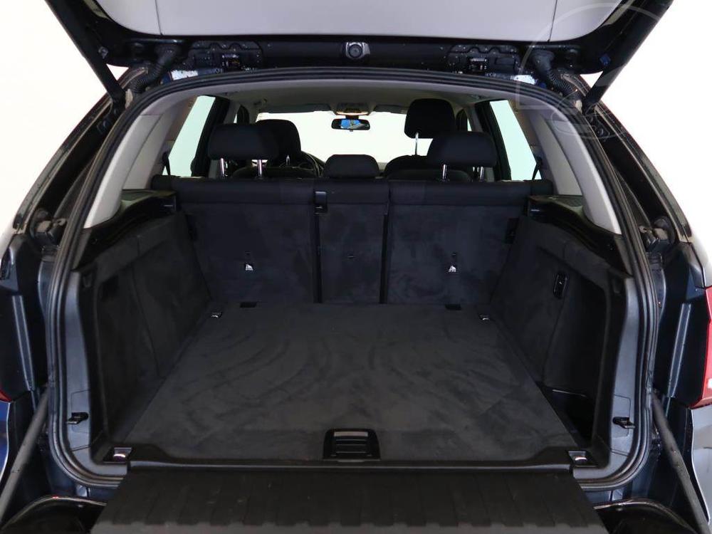 BMW X5 xDrive30d, 4X4, Automat