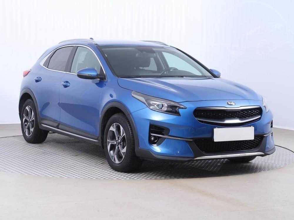 Kia XCeed 1.5 T-GDI, Smart, Automat, R