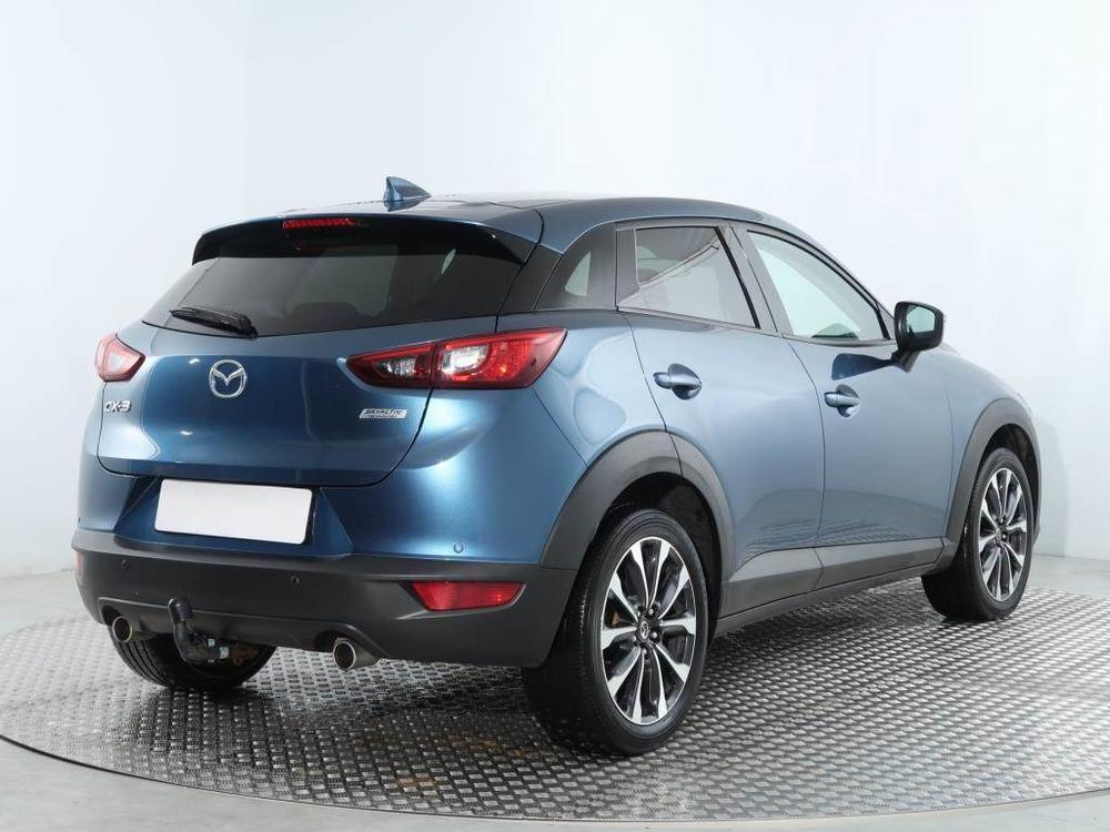 Mazda CX 2.0 Skyactiv-G, R,2.maj