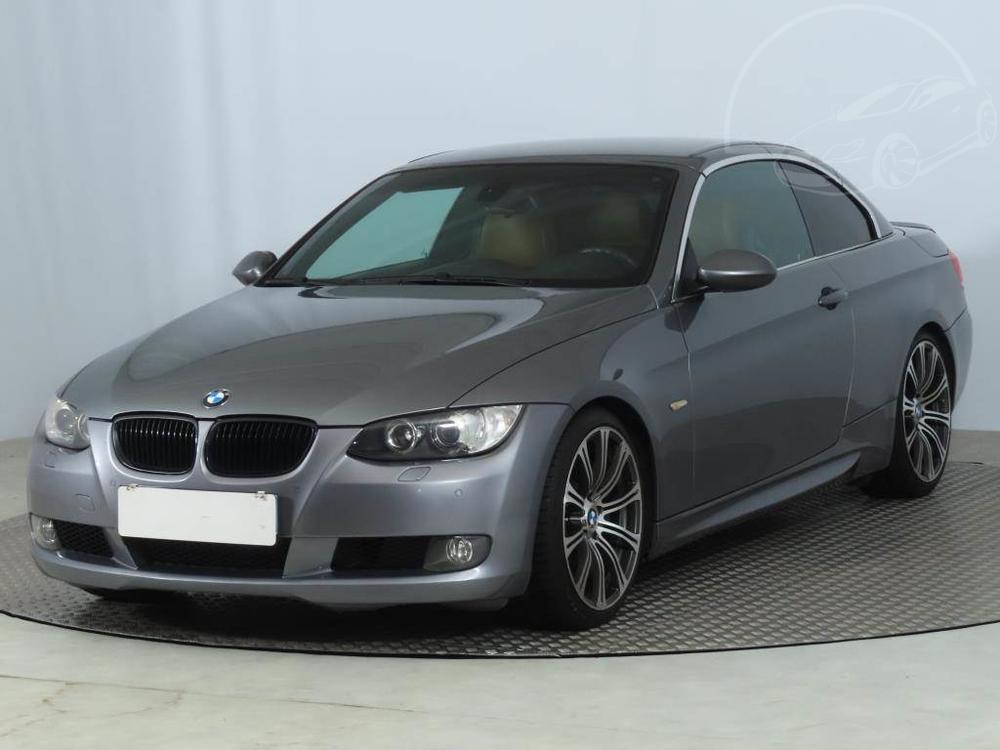 Prodm BMW 335 335 i, NOV CENA, Serv.kniha