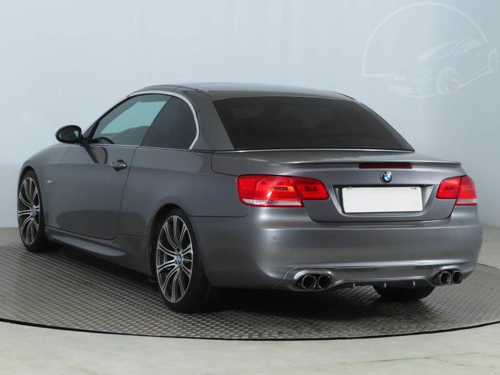 BMW 335 335 i, NOV CENA, Serv.kniha