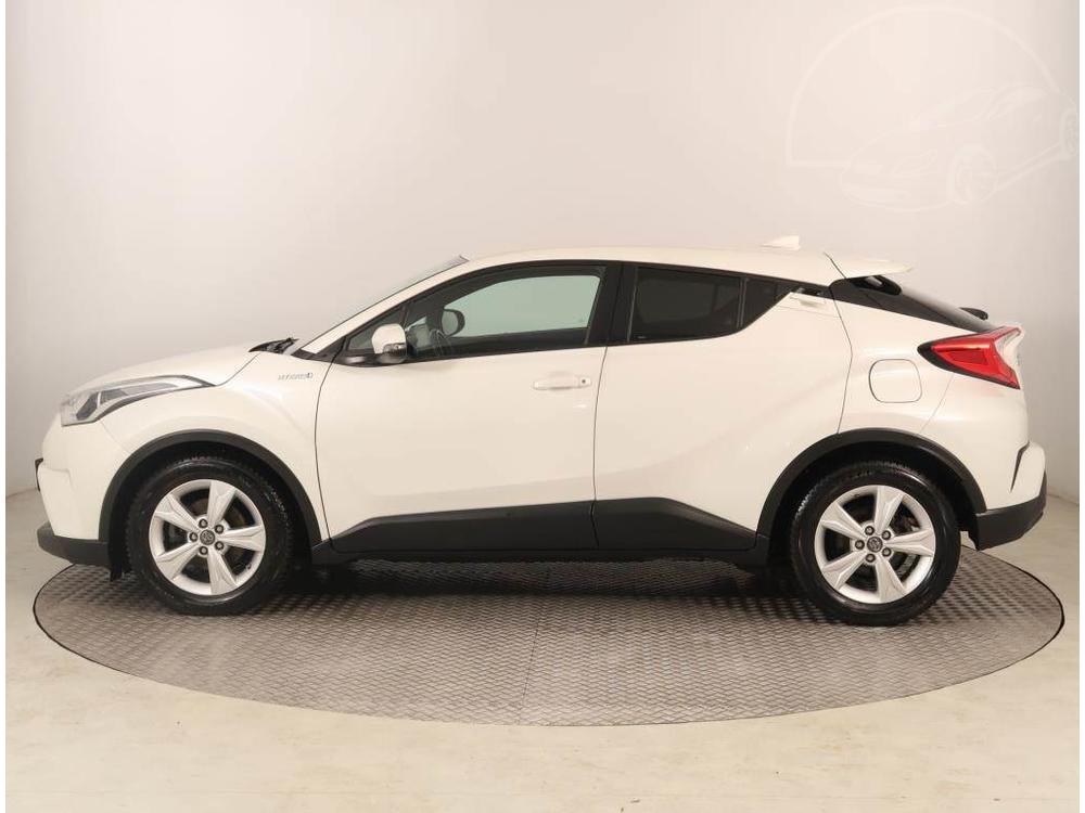 Toyota C-HR 1.8 Hybrid, Automat