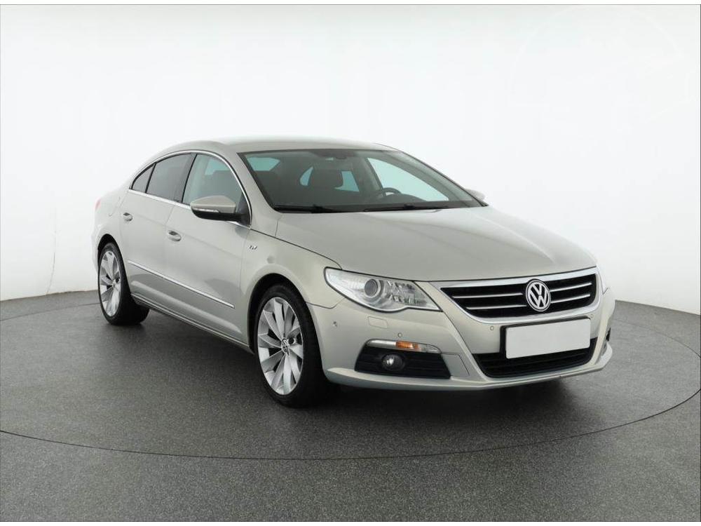 Prodm Volkswagen Passat 2.0 TDI, Automat, Navi, Xenony