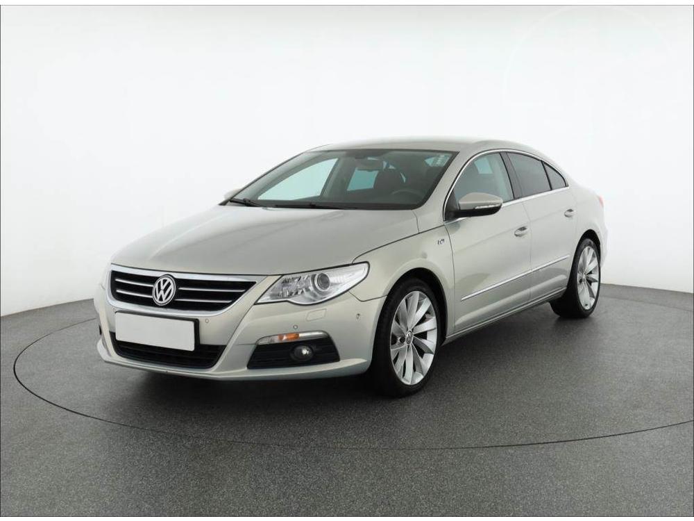 Volkswagen Passat 2.0 TDI, Automat, Navi, Xenony