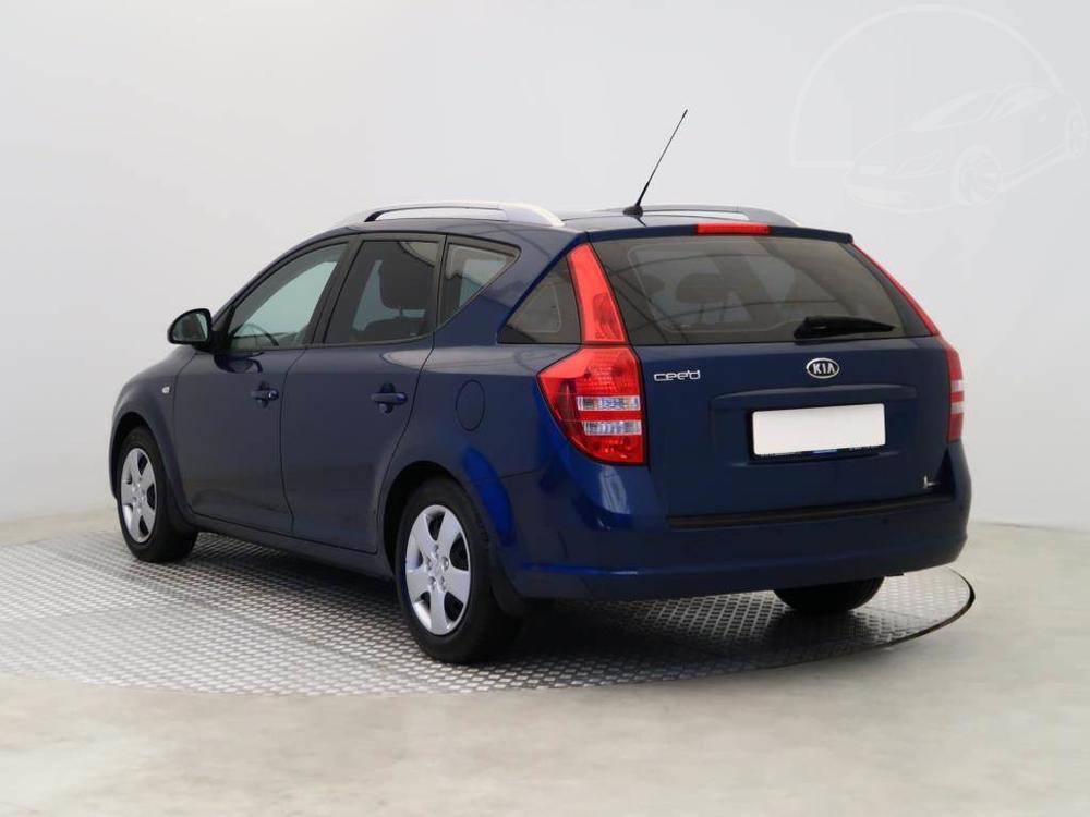 Kia Ceed 1.4 CVVT, po STK