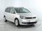 Volkswagen Touran 1.6 TDI, Serv.kniha, Navi