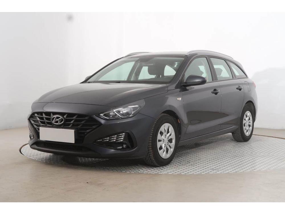 Hyundai i30 1.0 T-GDI, Automat, Klima