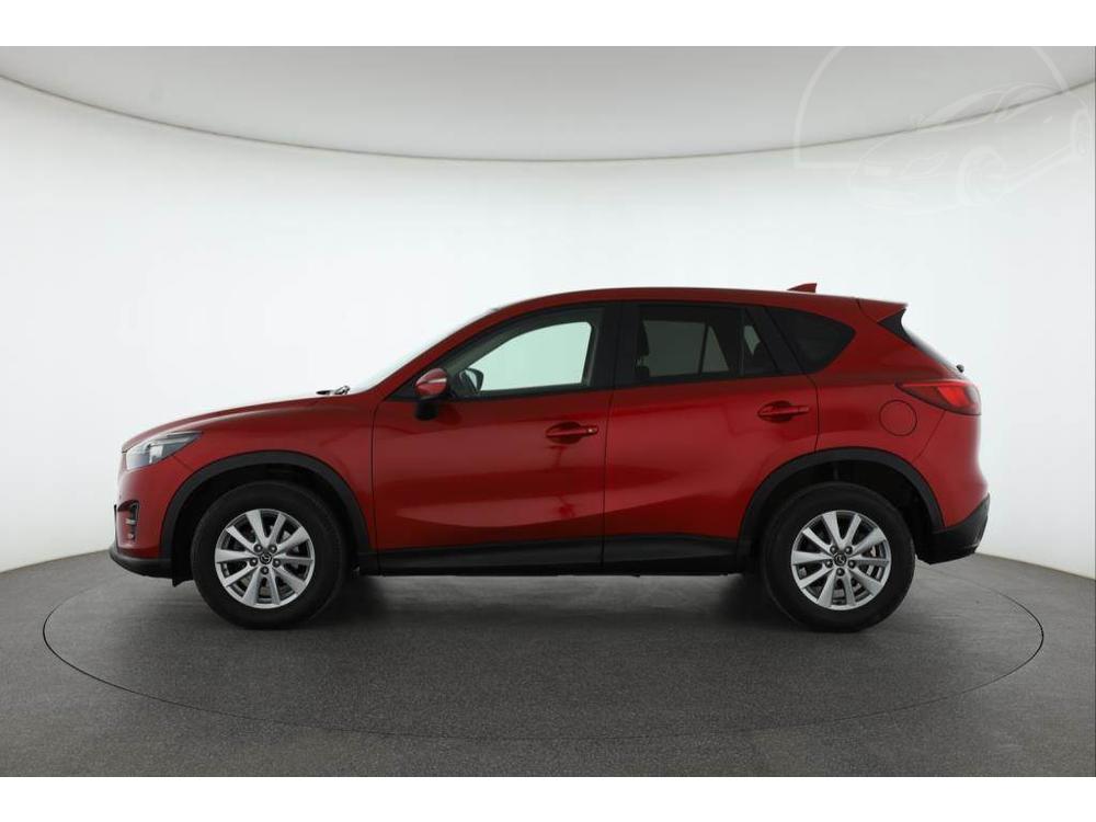 Mazda CX-5 2.0 Skyactiv-G, 4X4, Automat