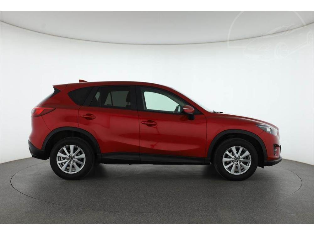 Mazda CX-5 2.0 Skyactiv-G, 4X4, Automat