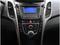 Hyundai i30 1.6 MPI, Serv.kniha