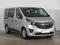 Opel Vivaro 1.6 BiCDTI, Bus, 8Mst, Klima