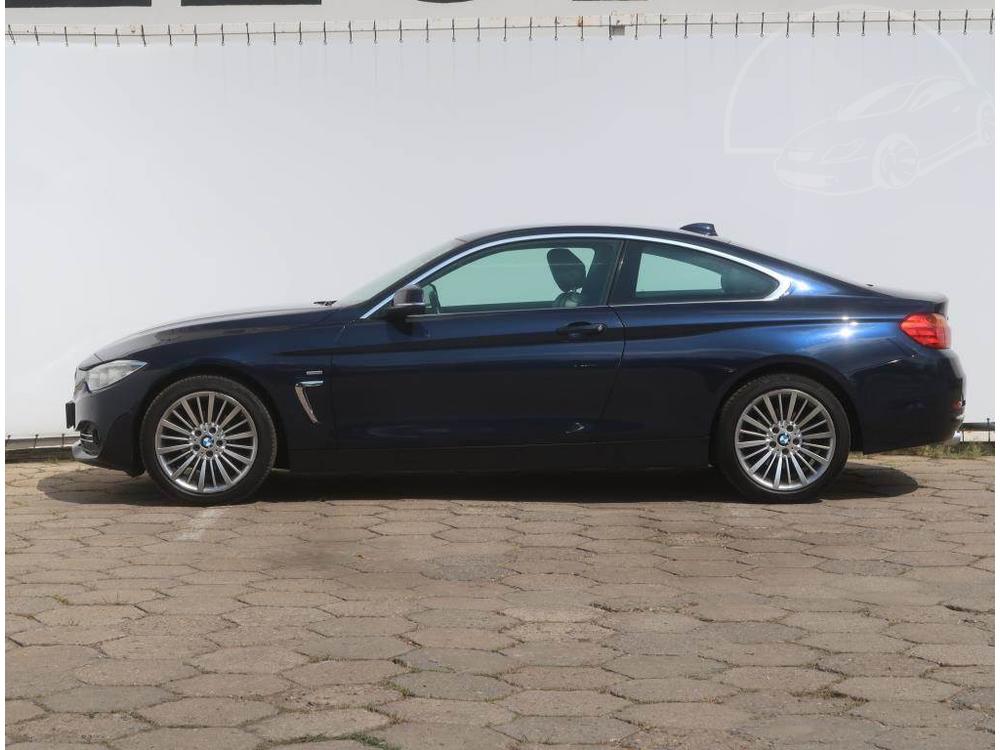 BMW 420 420i xDrive, 4X4, Automat