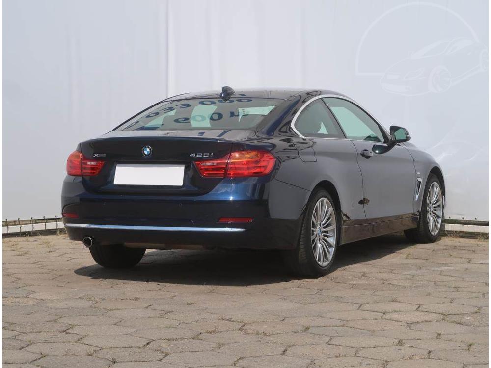 BMW 420 420i xDrive, 4X4, Automat