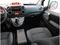 Prodm Peugeot Partner 1.6 HDi, 5Mst, Klima, R