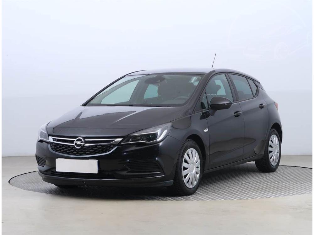 Prodm Opel Astra 1.6 CDTI, NOV CENA