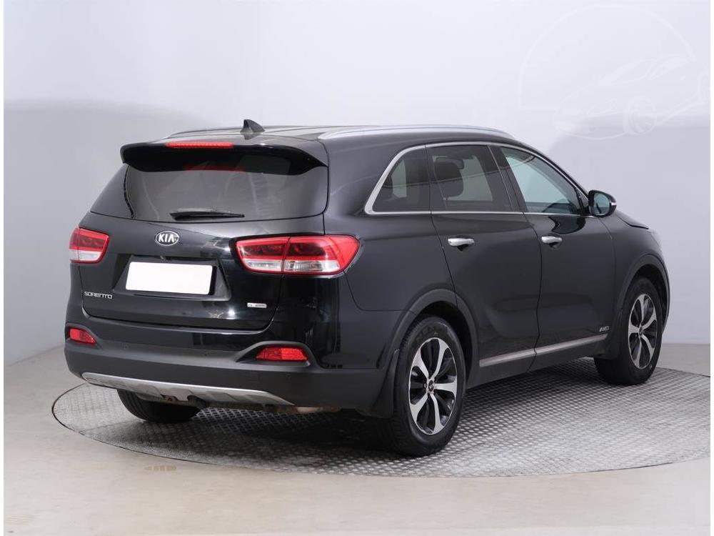 Kia Sorento 2.2 CRDi, NOV CENA, 4X4