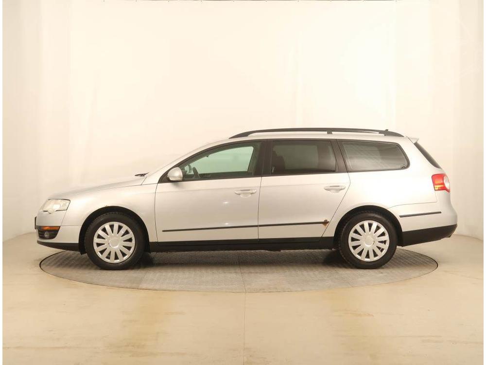 Volkswagen Passat 1.6 TDI, NOV CENA