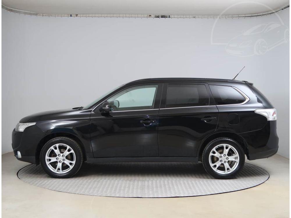 Mitsubishi Outlander 2.2 DI-D, NOV CENA, 4X4