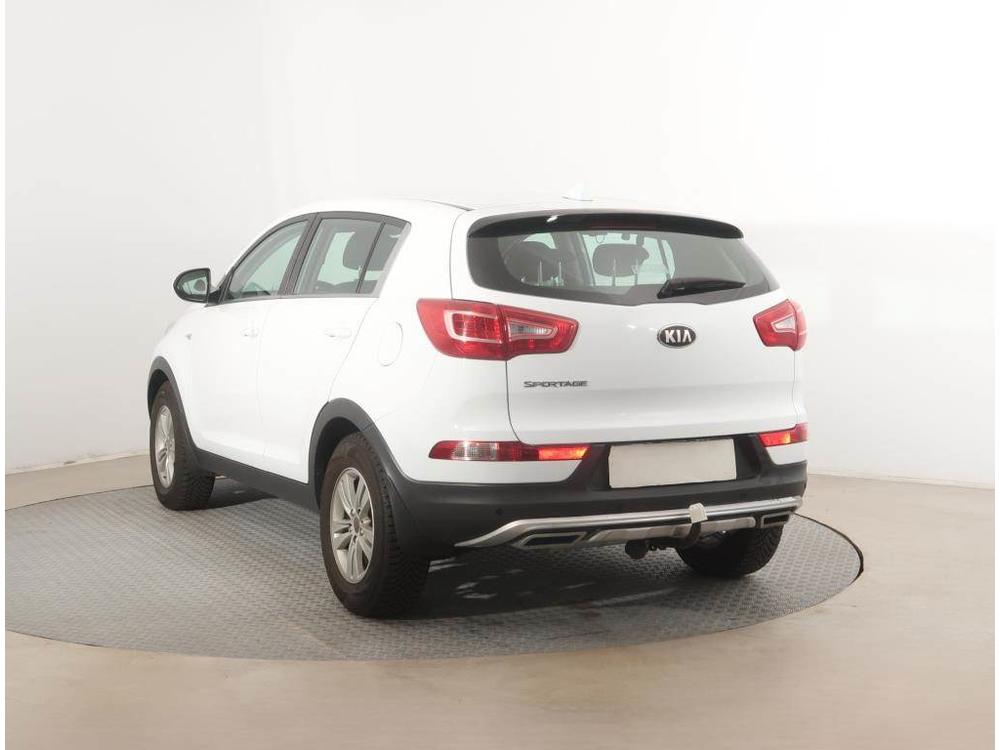 Kia Sportage 1.6 GDI, NOV CENA, R,2.maj